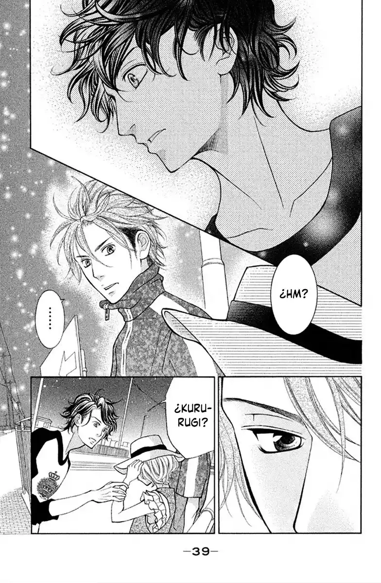 Kinkyori Renai - Capítulo 33 - Página 41 - LectorTMOo
