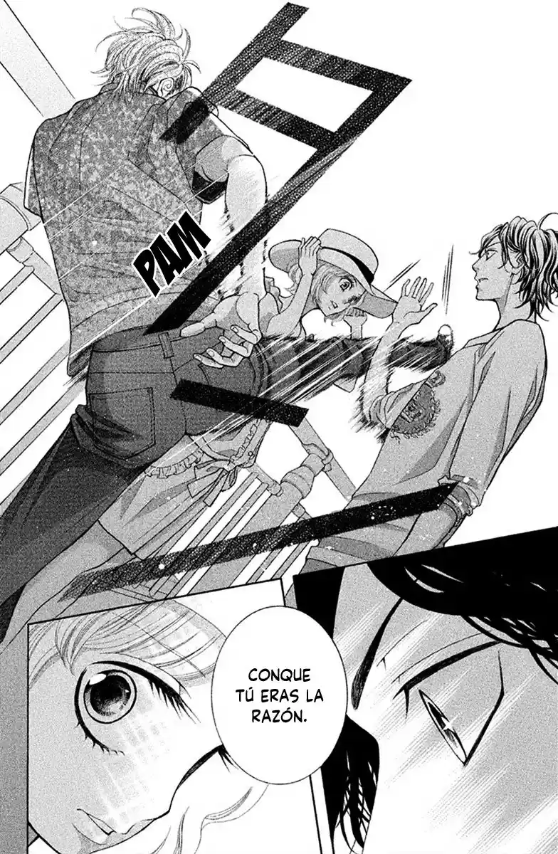 Kinkyori Renai - Capítulo 33 - Página 42 - LectorTMOo