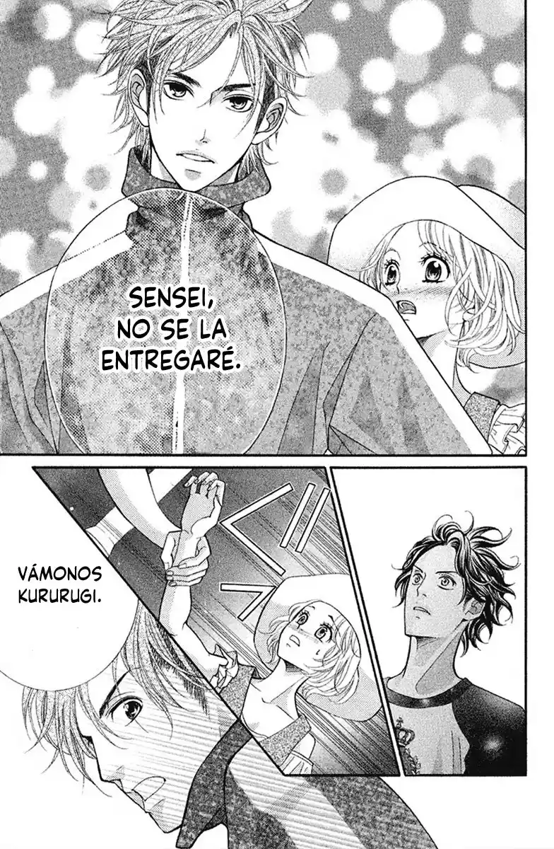 Kinkyori Renai - Capítulo 33 - Página 43 - LectorTMOo