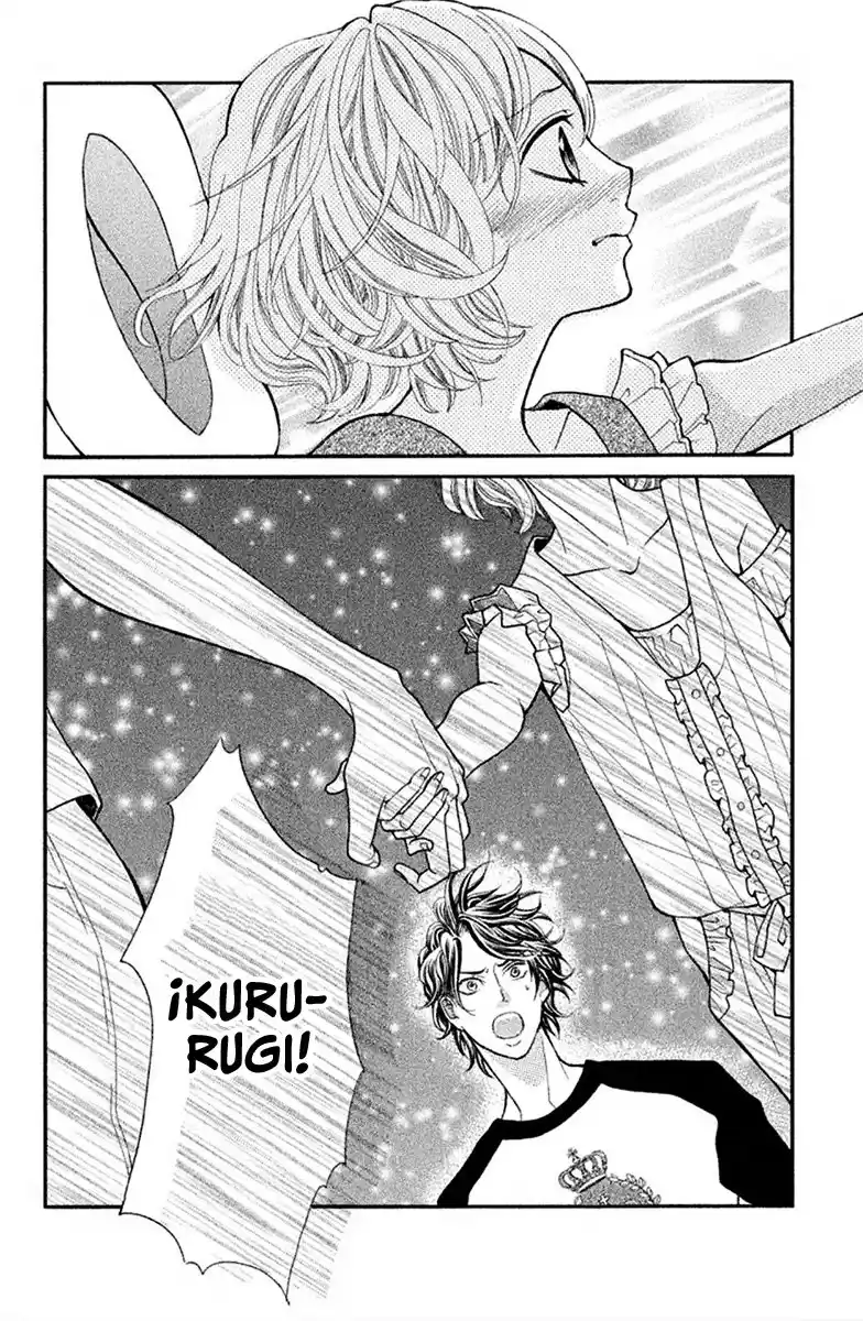Kinkyori Renai - Capítulo 33 - Página 44 - LectorTMOo