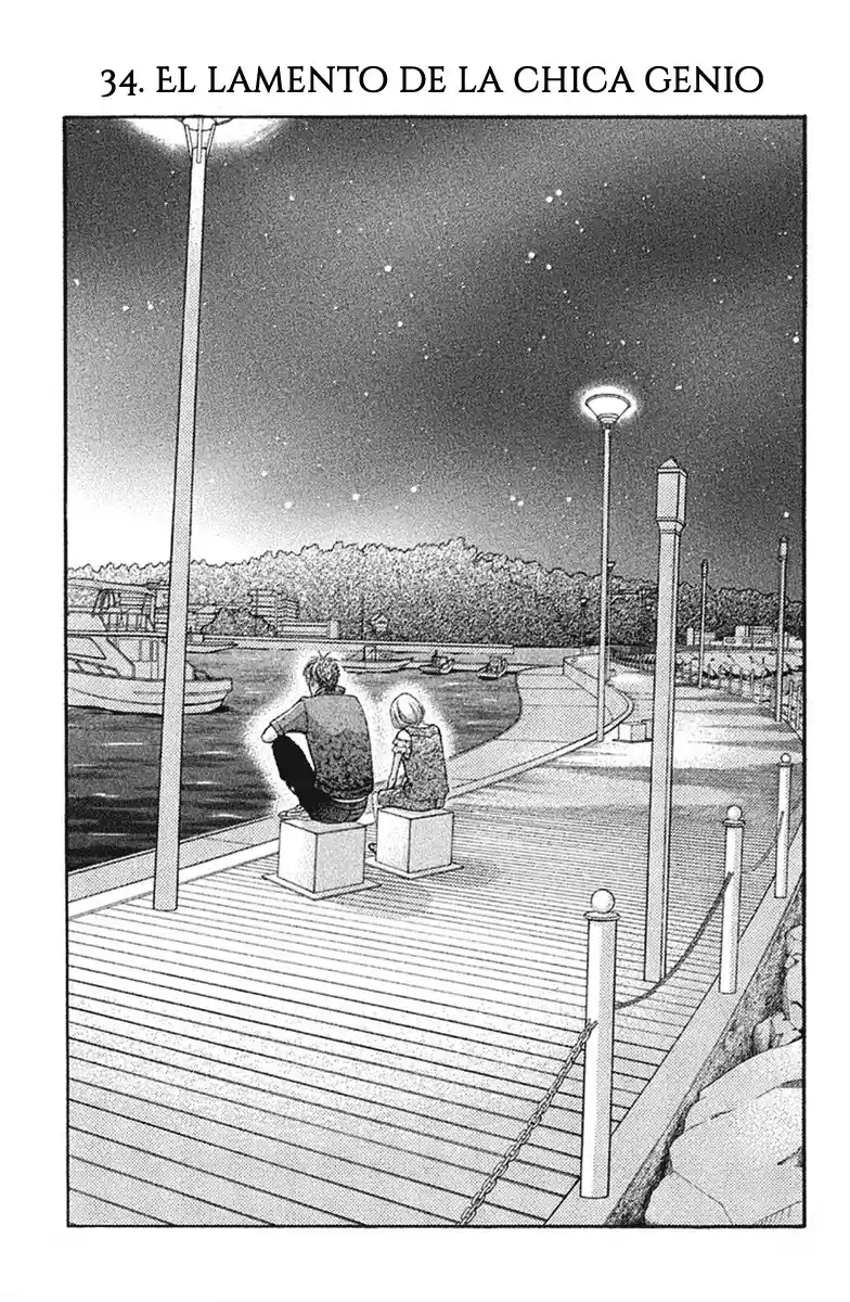 Kinkyori Renai - Capítulo 34 - Página 2 - LectorTMOo
