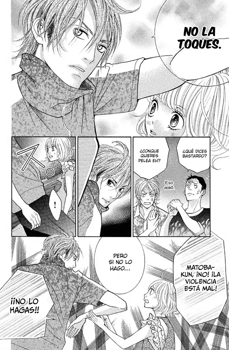 Kinkyori Renai - Capítulo 34 - Página 7 - LectorTMOo