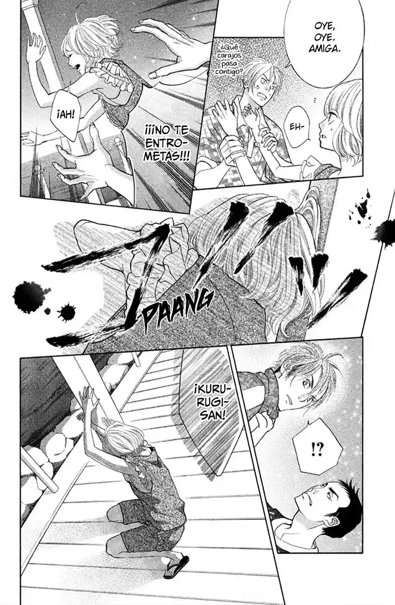 Kinkyori Renai - Capítulo 34 - Página 9 - LectorTMOo
