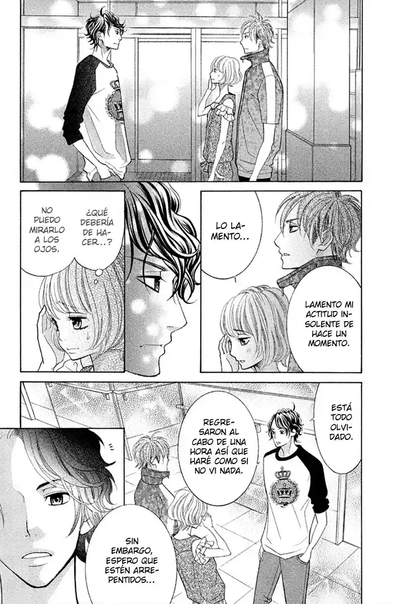 Kinkyori Renai - Capítulo 34 - Página 13 - LectorTMOo