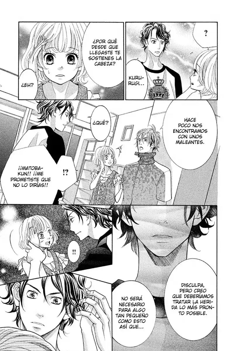 Kinkyori Renai - Capítulo 34 - Página 14 - LectorTMOo