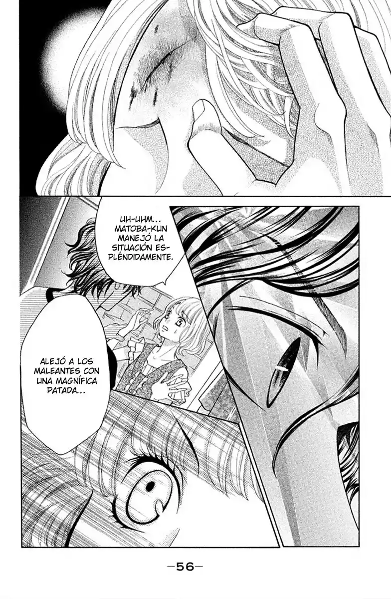 Kinkyori Renai - Capítulo 34 - Página 15 - LectorTMOo