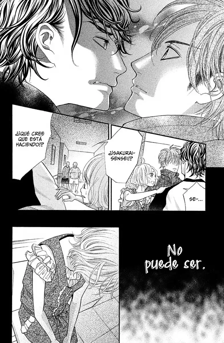 Kinkyori Renai - Capítulo 34 - Página 17 - LectorTMOo