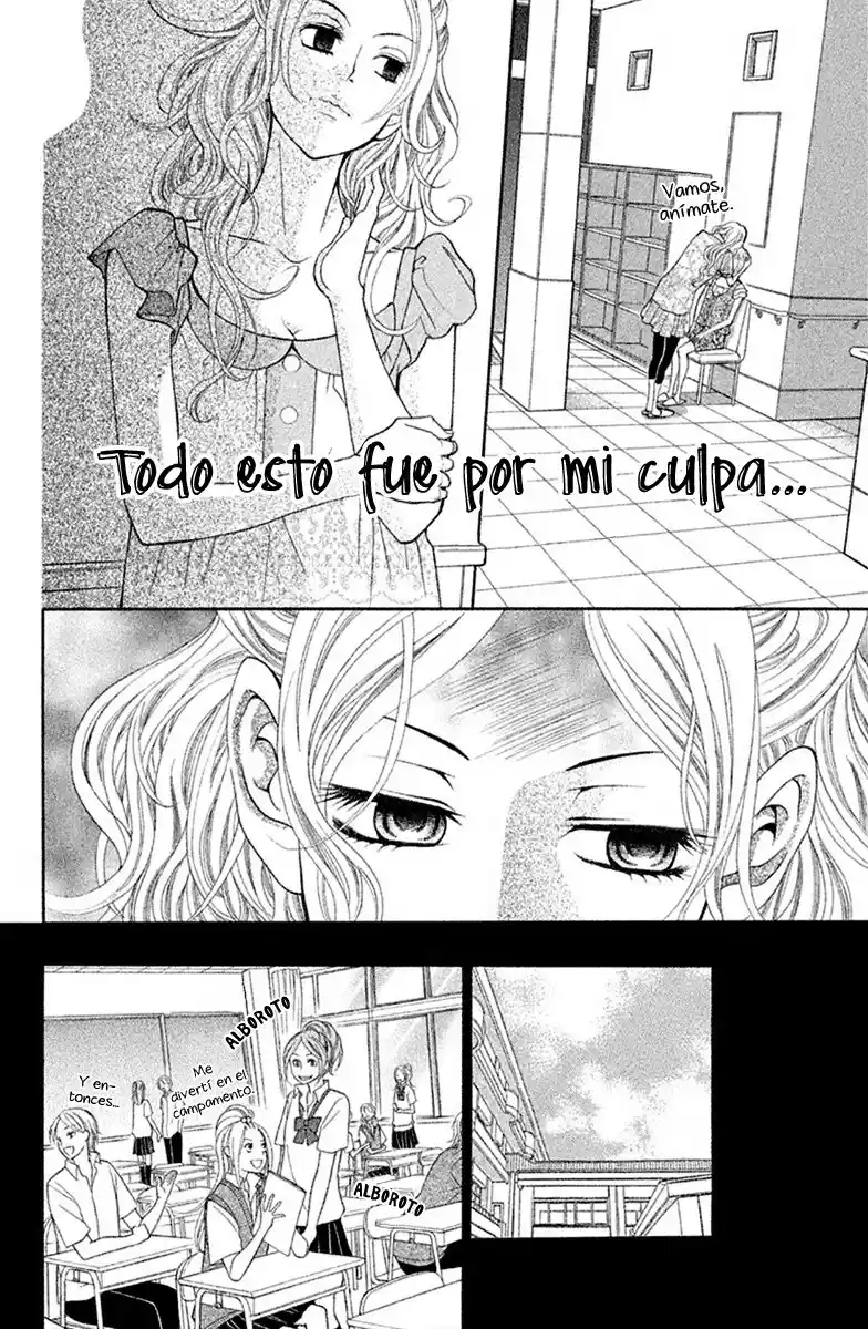 Kinkyori Renai - Capítulo 34 - Página 19 - LectorTMOo