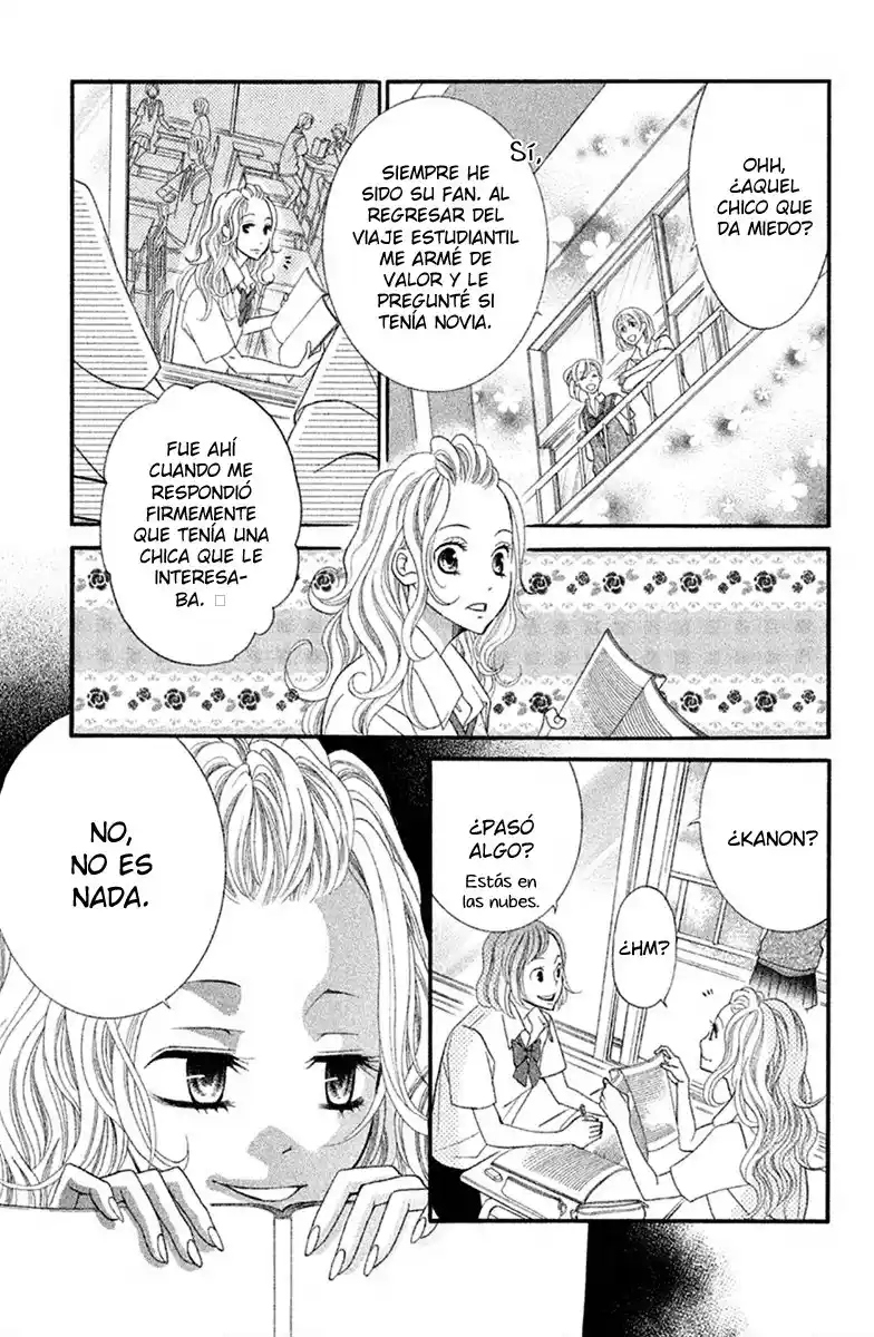 Kinkyori Renai - Capítulo 34 - Página 22 - LectorTMOo