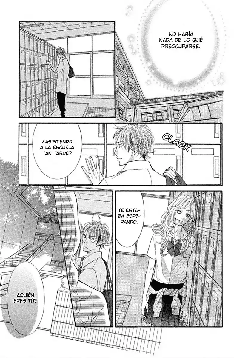 Kinkyori Renai - Capítulo 34 - Página 28 - LectorTMOo