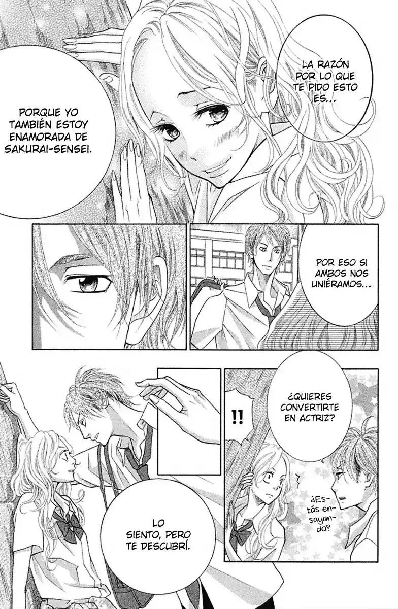 Kinkyori Renai - Capítulo 34 - Página 30 - LectorTMOo