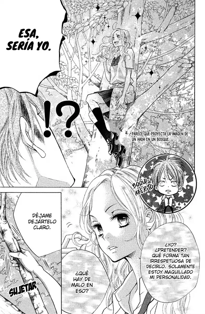 Kinkyori Renai - Capítulo 34 - Página 32 - LectorTMOo