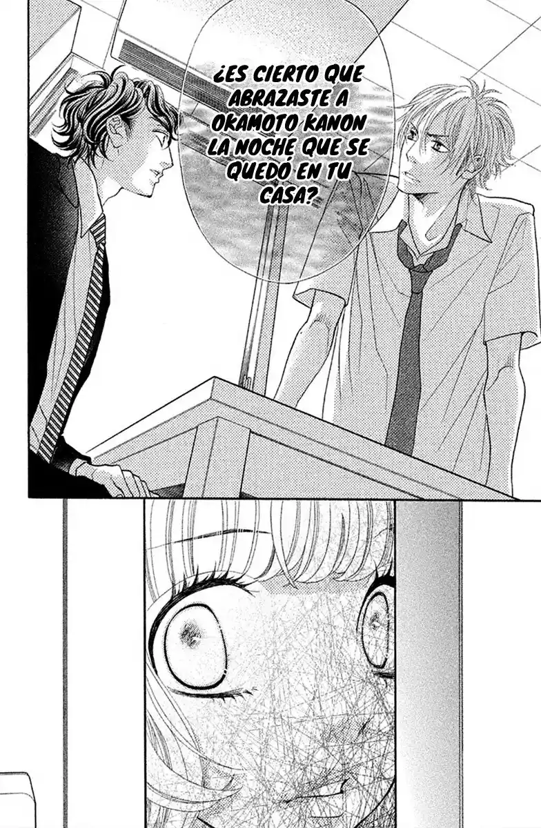 Kinkyori Renai - Capítulo 34 - Página 37 - LectorTMOo
