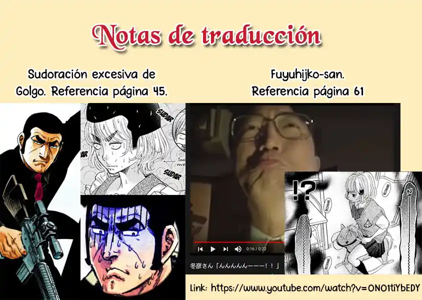 Kinkyori Renai - Capítulo 34 - Página 41 - LectorTMOo