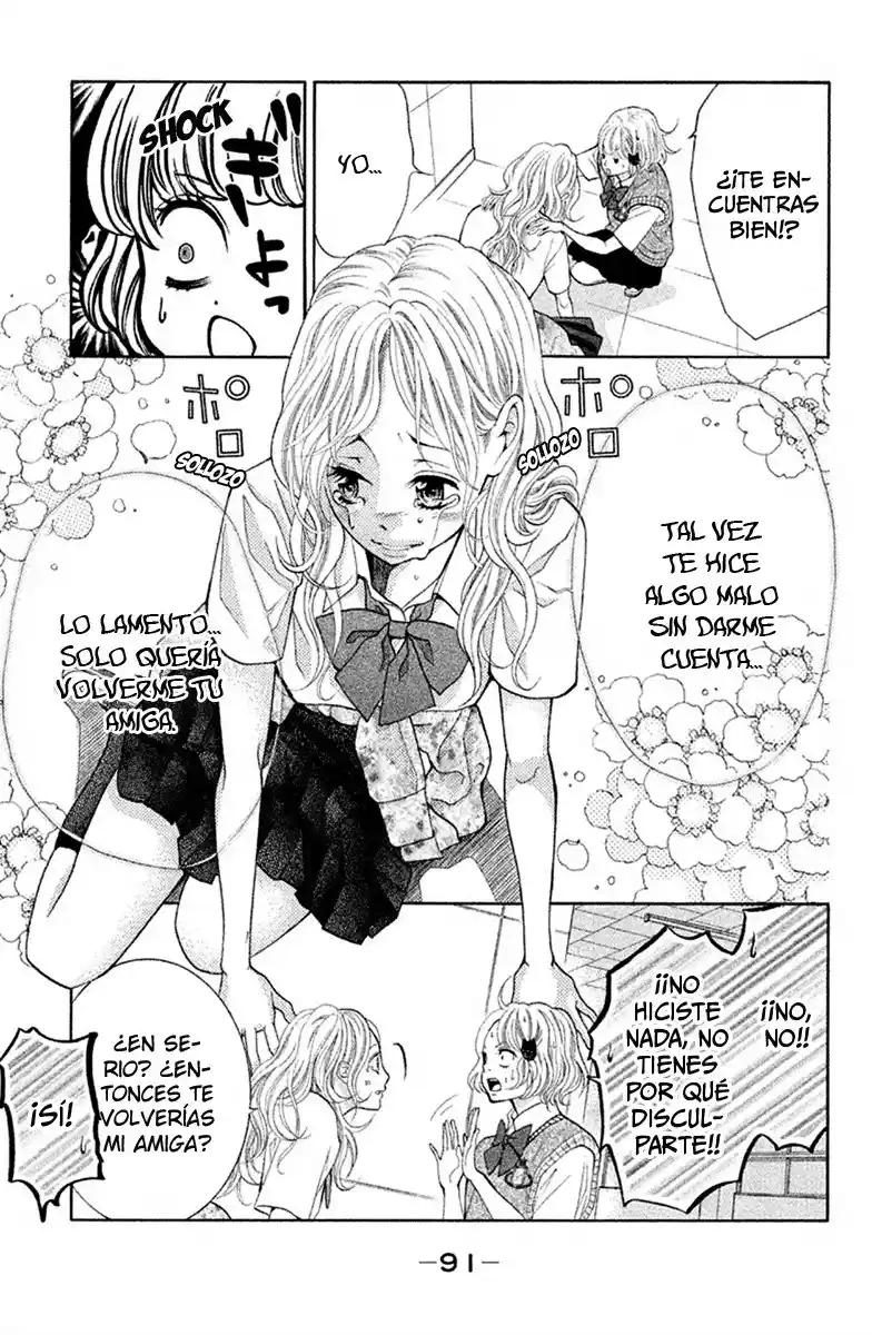 Kinkyori Renai - Capítulo 35 - Página 10 - LectorTMOo