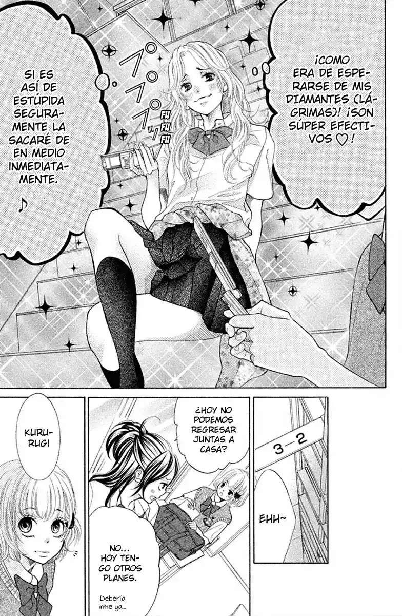 Kinkyori Renai - Capítulo 35 - Página 12 - LectorTMOo