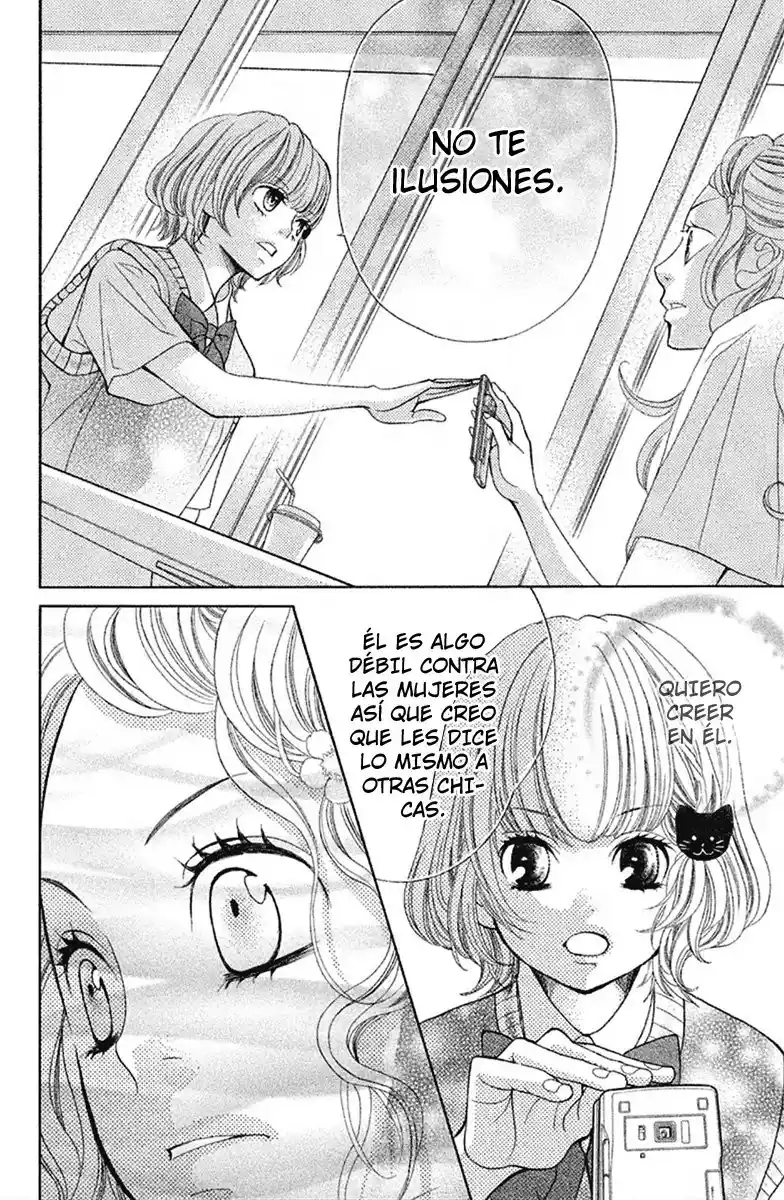 Kinkyori Renai - Capítulo 35 - Página 19 - LectorTMOo