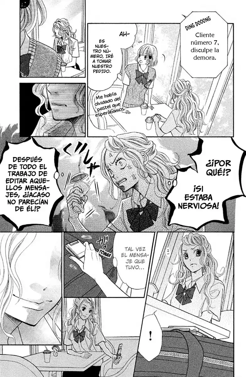 Kinkyori Renai - Capítulo 35 - Página 20 - LectorTMOo