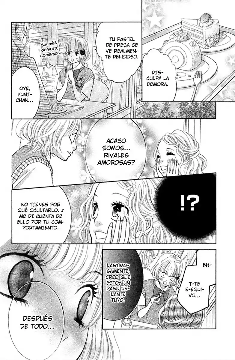 Kinkyori Renai - Capítulo 35 - Página 21 - LectorTMOo