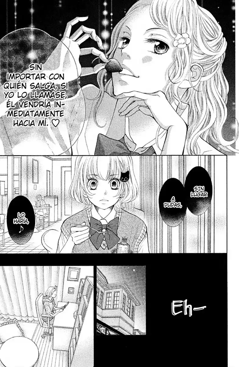 Kinkyori Renai - Capítulo 35 - Página 22 - LectorTMOo