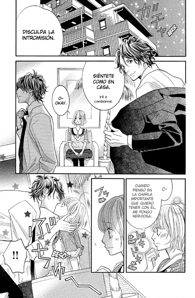 Kinkyori Renai - Capítulo 35 - Página 24 - LectorTMOo