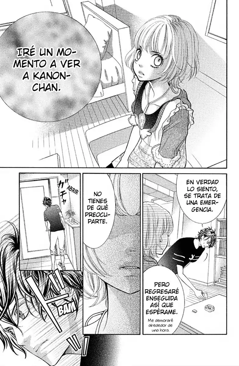 Kinkyori Renai - Capítulo 35 - Página 28 - LectorTMOo