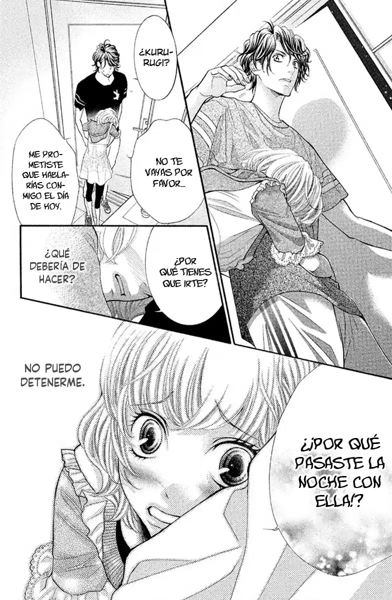 Kinkyori Renai - Capítulo 35 - Página 29 - LectorTMOo