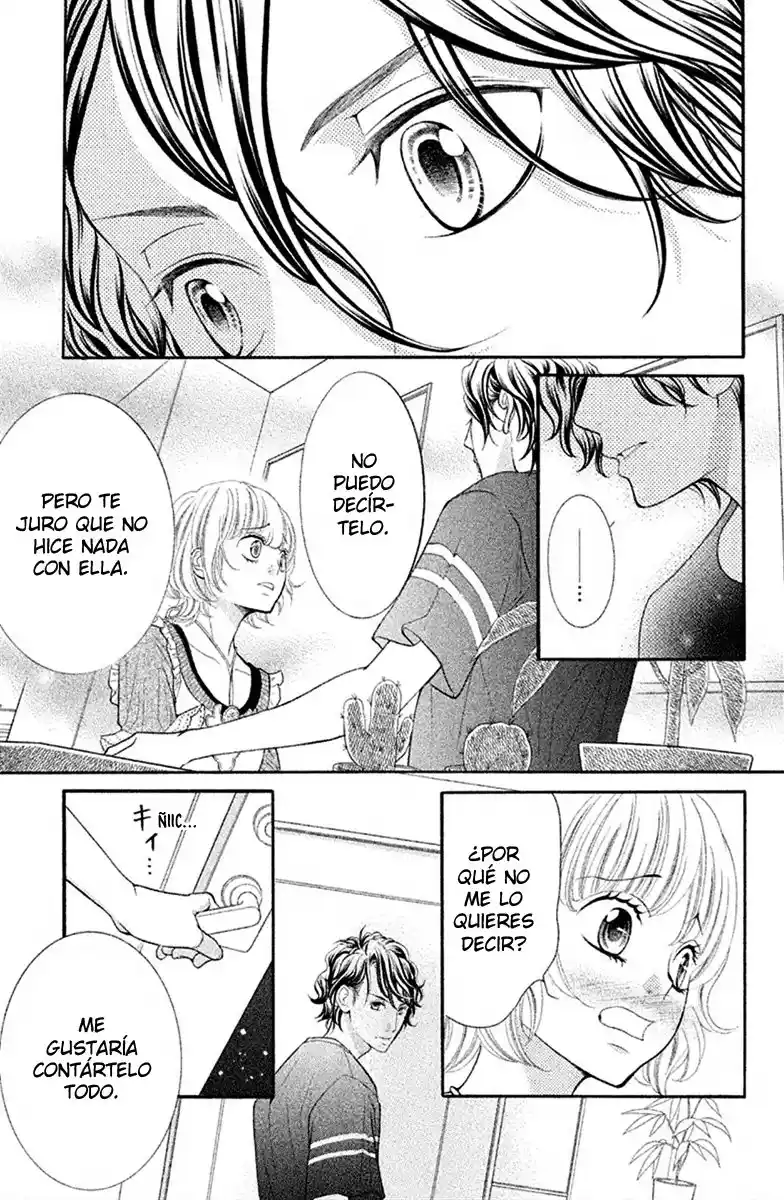 Kinkyori Renai - Capítulo 35 - Página 30 - LectorTMOo
