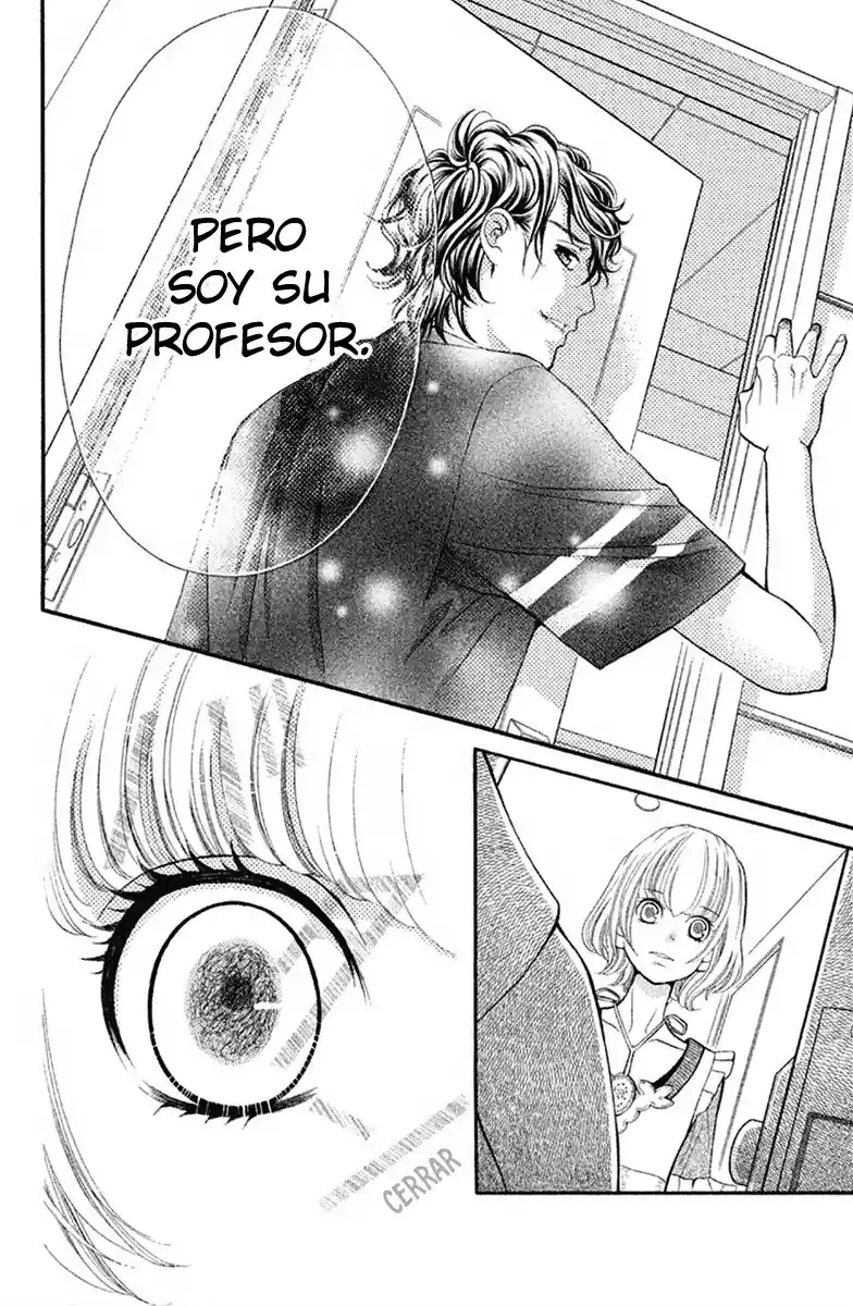 Kinkyori Renai - Capítulo 35 - Página 31 - LectorTMOo