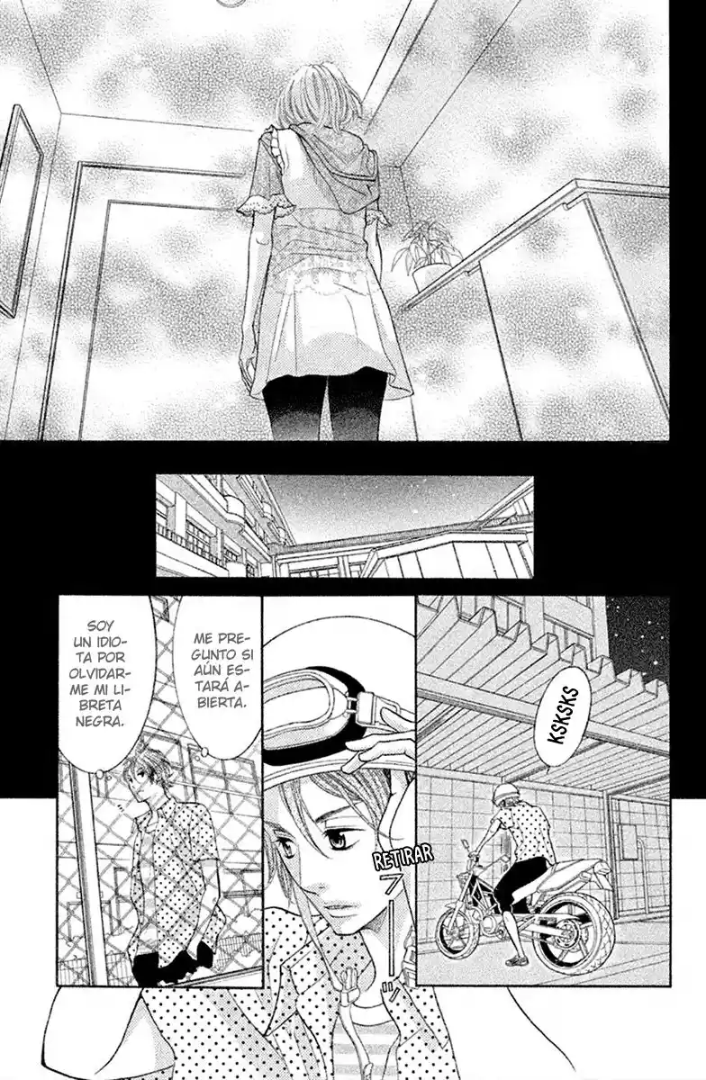 Kinkyori Renai - Capítulo 35 - Página 32 - LectorTMOo