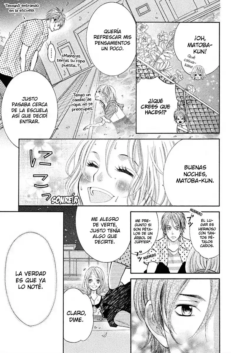 Kinkyori Renai - Capítulo 35 - Página 34 - LectorTMOo