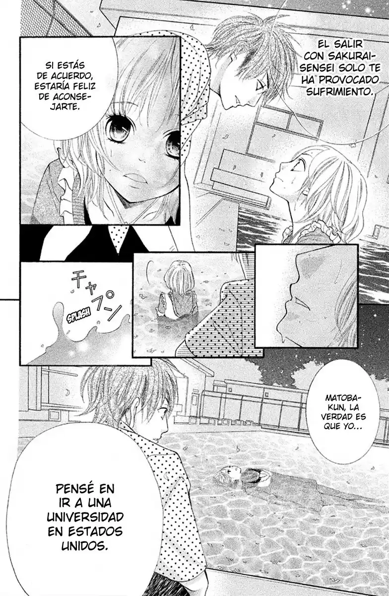 Kinkyori Renai - Capítulo 35 - Página 35 - LectorTMOo