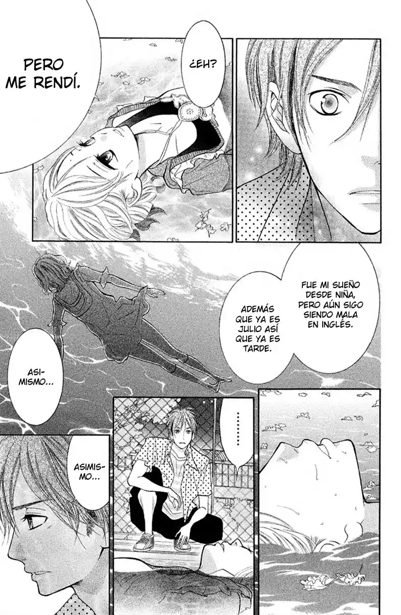 Kinkyori Renai - Capítulo 35 - Página 36 - LectorTMOo