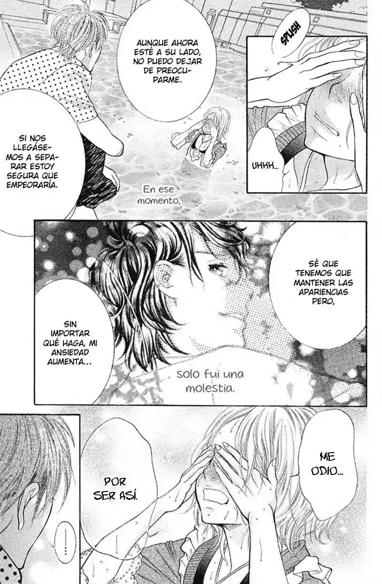 Kinkyori Renai - Capítulo 35 - Página 38 - LectorTMOo