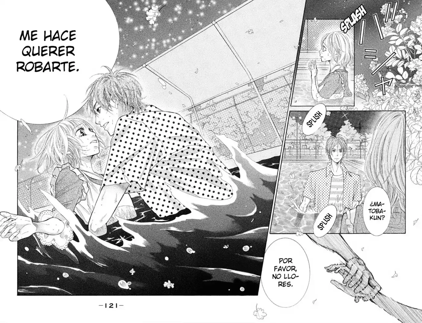 Kinkyori Renai - Capítulo 35 - Página 39 - LectorTMOo