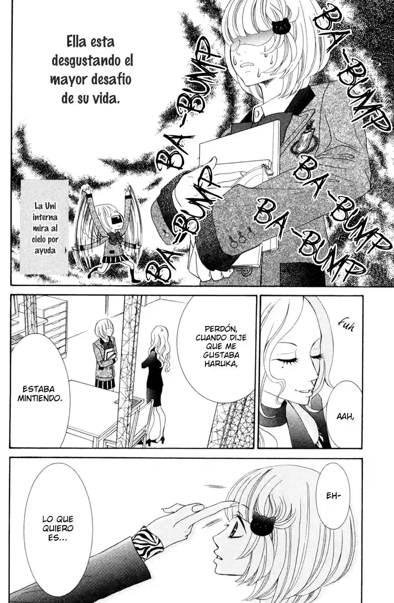 Kinkyori Renai - Capítulo 4 - Página 5 - LectorTMOo