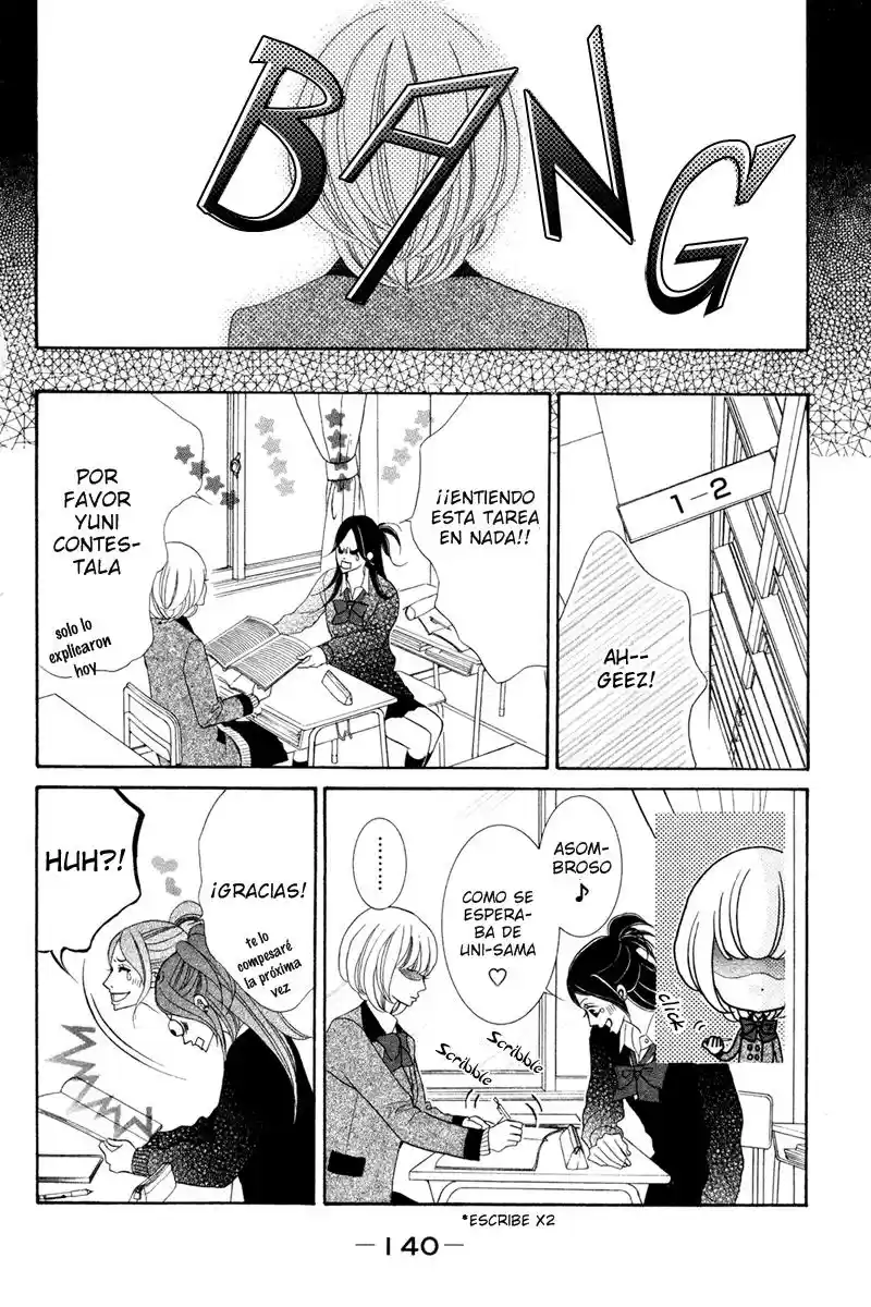 Kinkyori Renai - Capítulo 4 - Página 9 - LectorTMOo