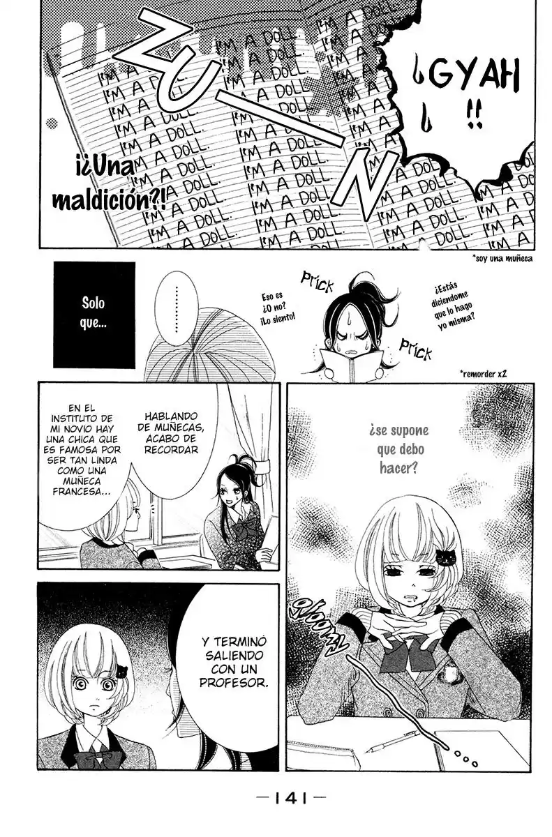 Kinkyori Renai - Capítulo 4 - Página 10 - LectorTMOo