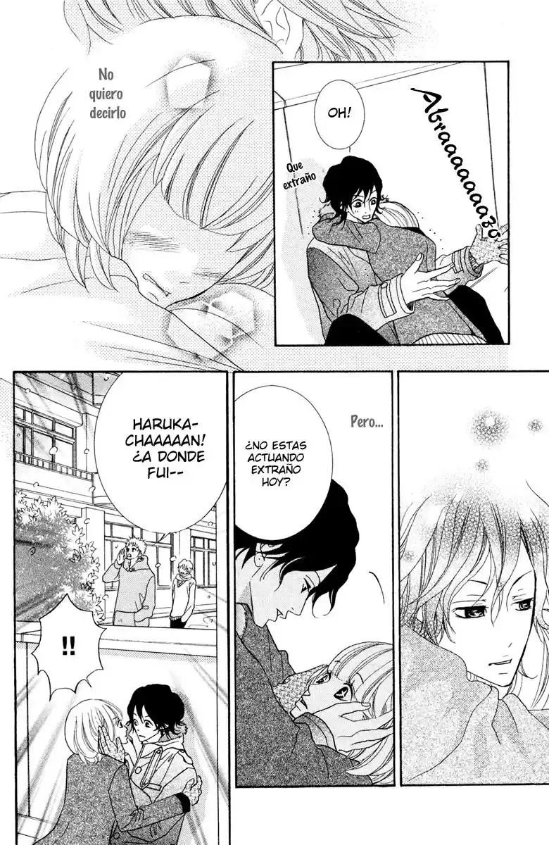 Kinkyori Renai - Capítulo 4 - Página 15 - LectorTMOo