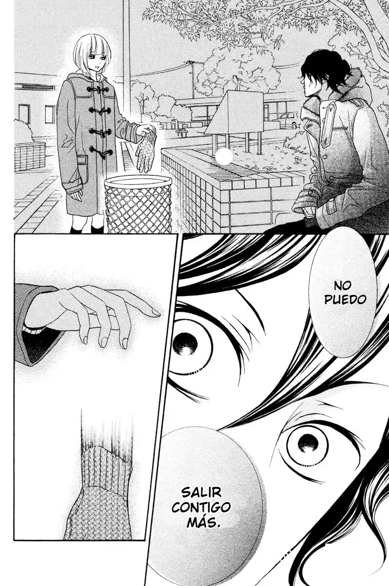 Kinkyori Renai - Capítulo 4 - Página 19 - LectorTMOo