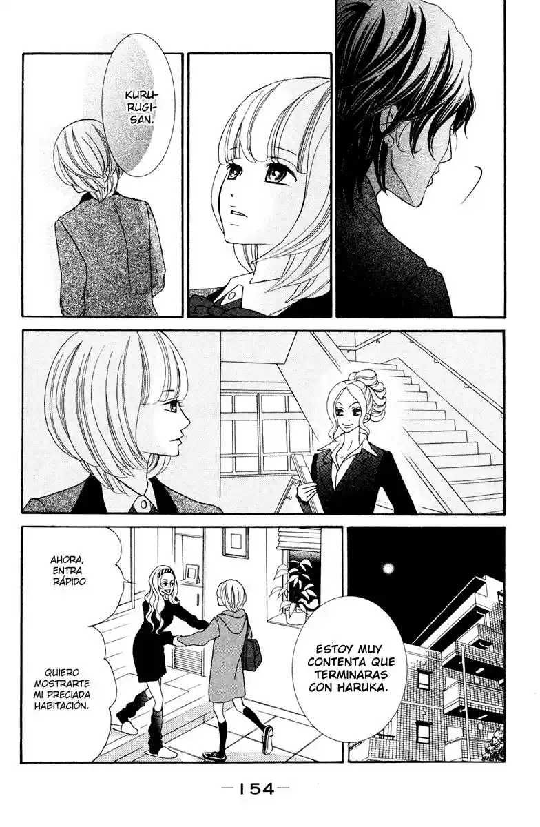 Kinkyori Renai - Capítulo 4 - Página 23 - LectorTMOo