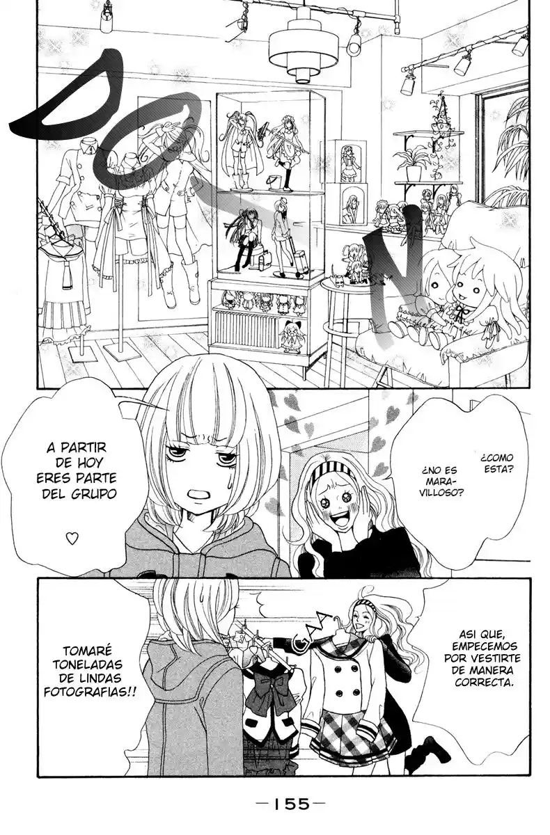 Kinkyori Renai - Capítulo 4 - Página 24 - LectorTMOo