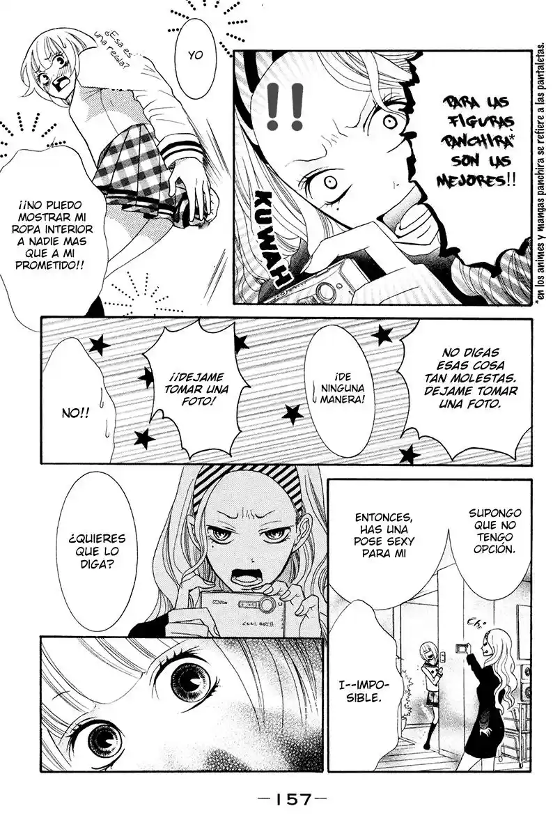 Kinkyori Renai - Capítulo 4 - Página 26 - LectorTMOo