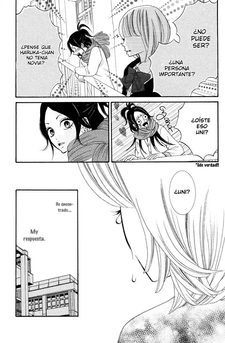 Kinkyori Renai - Capítulo 4 - Página 30 - LectorTMOo