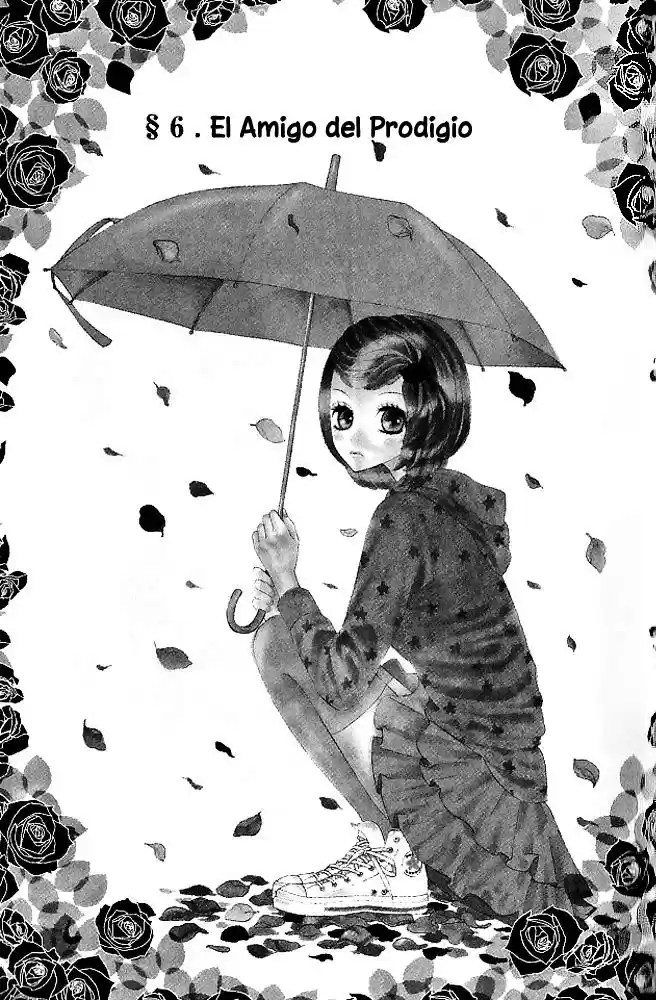 Kinkyori Renai - Capítulo 6 - Página 3 - LectorTMOo