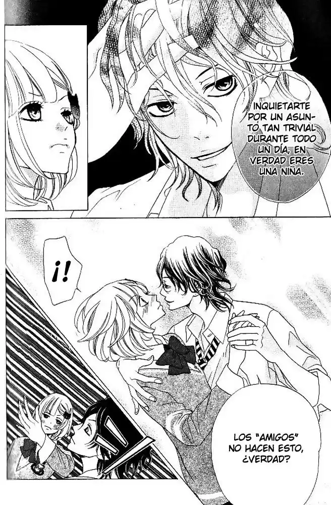 Kinkyori Renai - Capítulo 6 - Página 10 - LectorTMOo