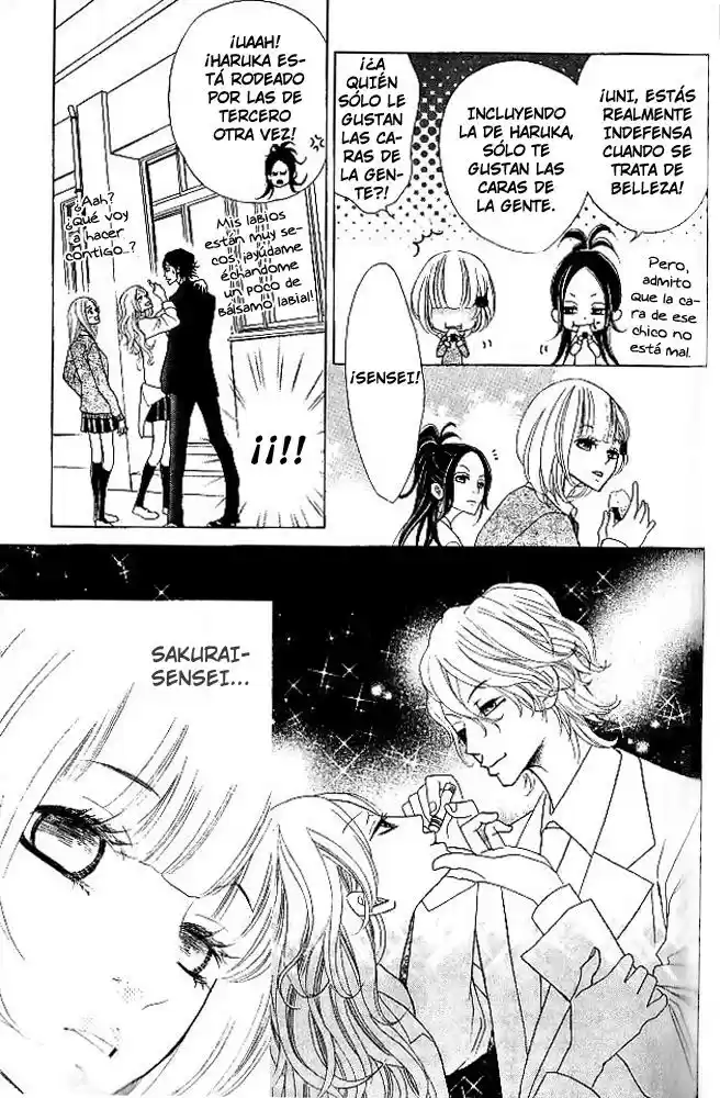 Kinkyori Renai - Capítulo 6 - Página 13 - LectorTMOo