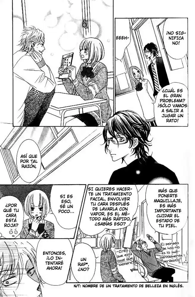 Kinkyori Renai - Capítulo 6 - Página 19 - LectorTMOo
