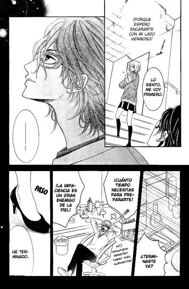 Kinkyori Renai - Capítulo 6 - Página 23 - LectorTMOo