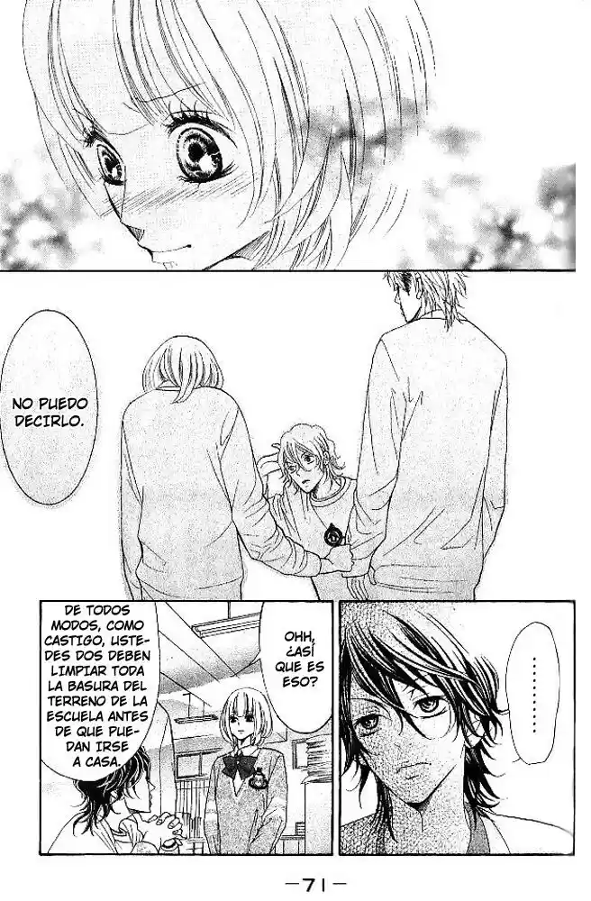 Kinkyori Renai - Capítulo 6 - Página 29 - LectorTMOo